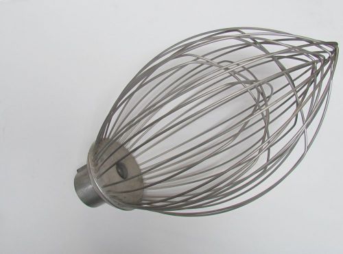 Hobart Wire Whip HL80D for 80 Qt. Legacy Mixer Part 00-875866
