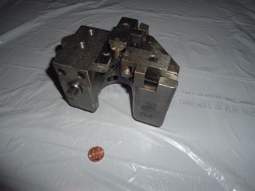 Screw Machine Tool Holder A52-Y176