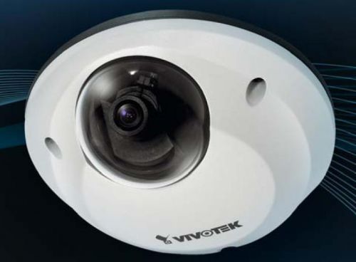ViVotek FD7130 Mobile Surveillance Fixed Dome Network Camera