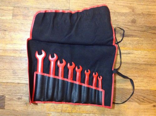 Knipex  electrician wrench tool set for sale