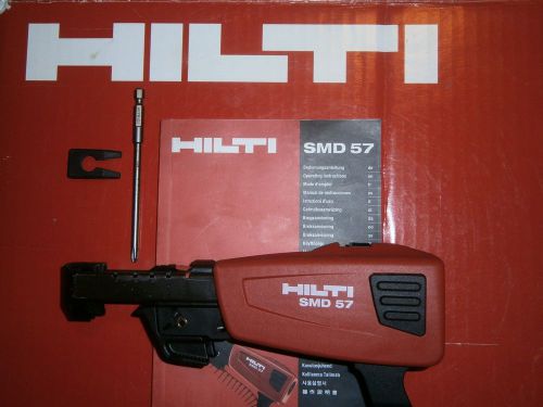 Hilti SMD 57 Screw Magazine