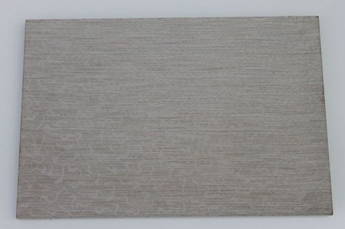 Herman Miller Cubical System Furniture cloth over metal wall part e1426 1624f