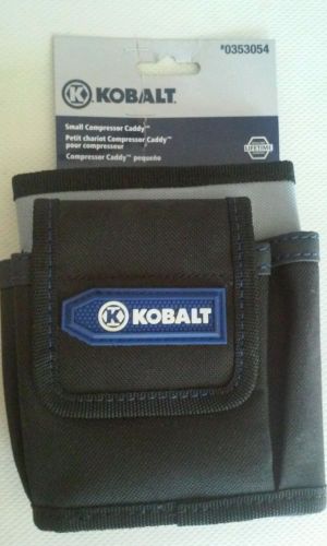 Kobalt Small Compressor Caddy