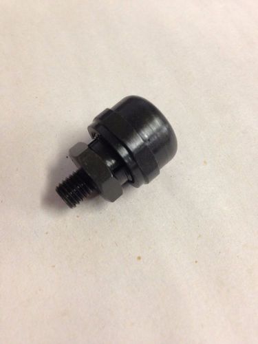 Starrett Co Split Collet  .157 Collet with Blind Hole 1 Collet