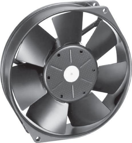 Ebm-papst 7118n dc fan ball bearing 48v 12w 2850rpm 211.9cfm 53db  us authorized for sale