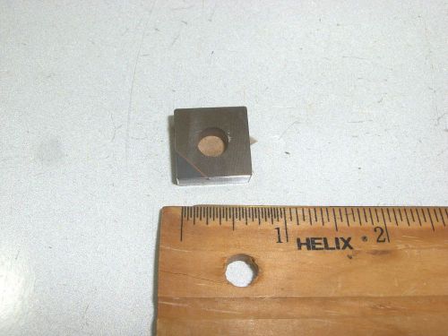 VALENITE SNEA-642 (SNMA) CBN INSERTS  (1 PC)