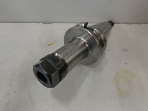 PARLEC BT40 ER20 COLLET CHUCK 4&#034; PROJECTION STK9119