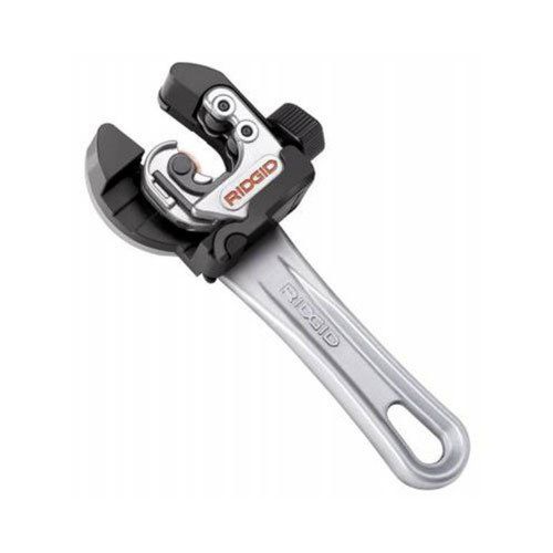 Ridgid 32573 118 close quarters quick-feed cutter with ratchet handle for sale