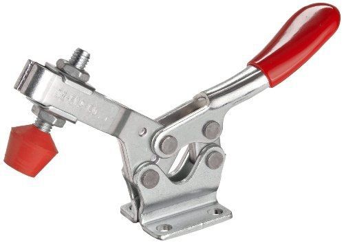 De-sta-co de sta co 213-u horizontal handle hold down action clamp with u-shaped for sale
