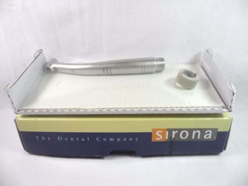 Sirona T3 Midwest Dental High Speed Handpiece Fiber-Optic Germany