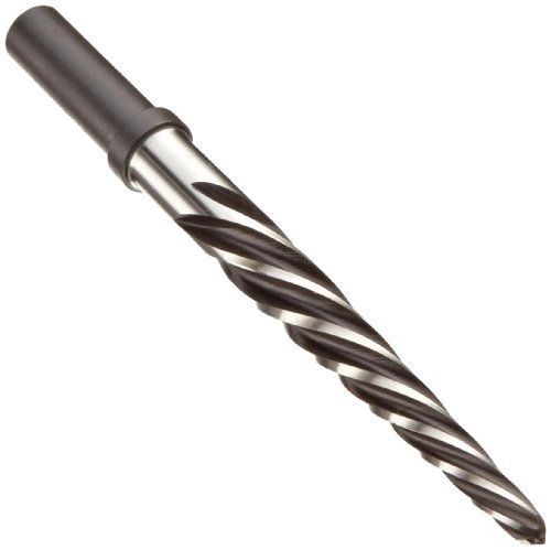 Alvord polk 650-h high-speed steel construction reamer, left hand spiral flute, for sale