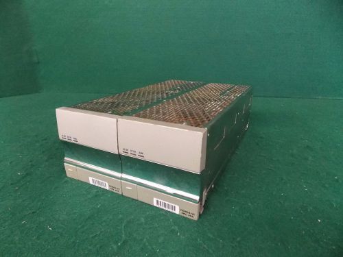 Valere Power V2000A-VC Power Supply • PBP2DDFBAA • AS IS • Lot of 2 +