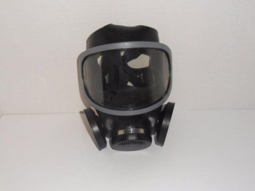 MSA 480263 Ultra-Twin Small Respiratory Mask NOS