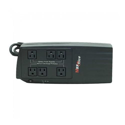 ORION POWER SYSTEMS OPS-MXO600U BATTERY BACKUP MAX OFFICE 600VA 300W