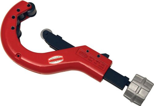 NEW REED- TC2Q- QUICK RELEASE CUTTER (1/4&#034;-2 5/8&#034;) (6-63mm)