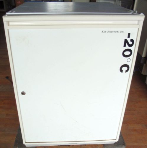 Key Scientific (Revco) -20 degrees C Laboratory Freezer, Model LF620