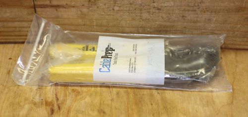 Cable prep hex crimp tool hct 360 usa .360 crimp for sale