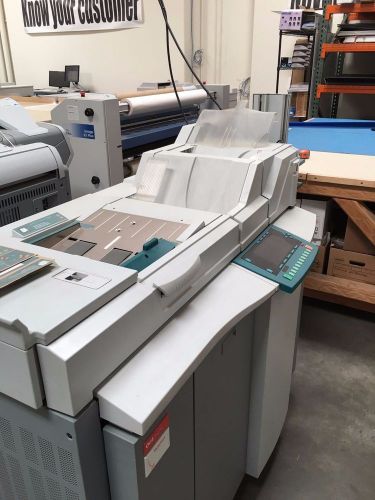 Oce VarioPrint 2070 Production Printer