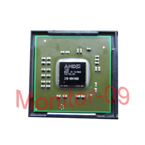 Original AMD 216-0841009 BGA IC Chipset with solder balls -NEW