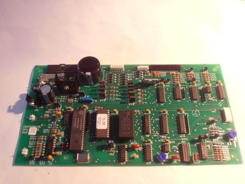 Simplex 562-954 Centennial CPU Board NEW