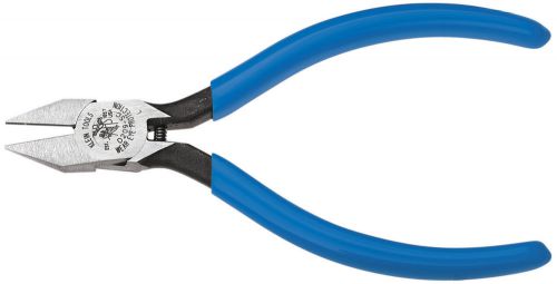 KLEIN TOOLS D209-5C  5&#039;&#039; (127 mm)  Diagonal-Cutting Pliers pointed nose