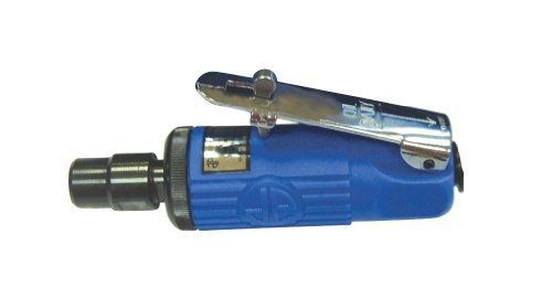 Astro Pneumatic Tool Astro 1205 Composite Body 1/4-Inch Mini Die Grinder with