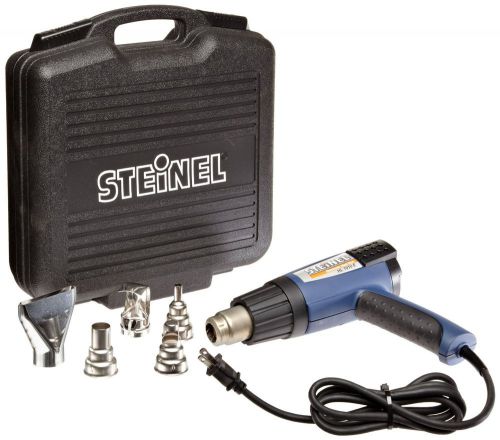 Steinel 34832 industrial heat gun kit, includes hl 1910 e heat gun for sale