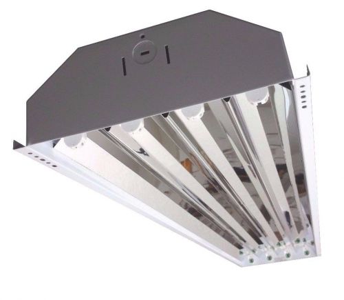 New t5 high output high bay light ceiling fixture fluorescent led bulb ul listed for sale