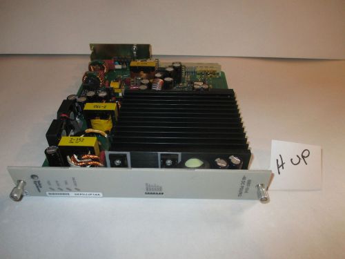 Telco Systems DC PSU/RG Power Supply 6097-10-6-48  100-240 10 amps