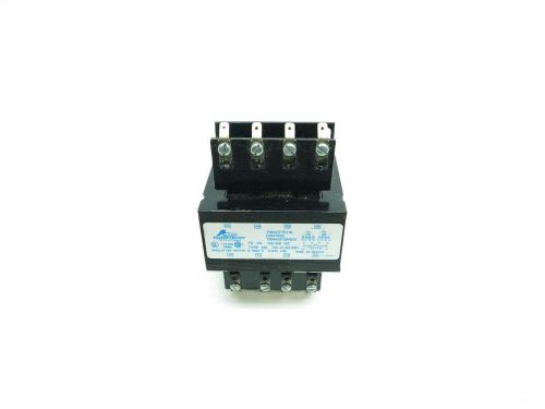 New acme ta-2-81201 75va 1ph 240/480v-ac 120v-ac voltage transformer d510303 for sale