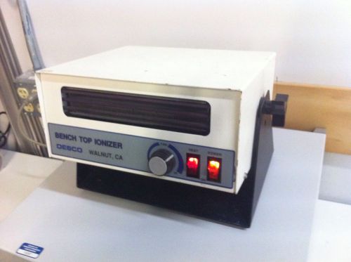 Desco A60408-1 Ionizer Heater