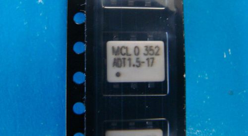 Mini-Circuits 1.5:1 Ratio 0.5-1700MHz SMD RF Transformer ADT1.5-17