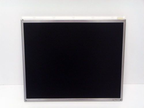 AU Optronics M170EN05 17&#034; LCD Panel, Version 2, with Inverter *NEAR PERFECT*