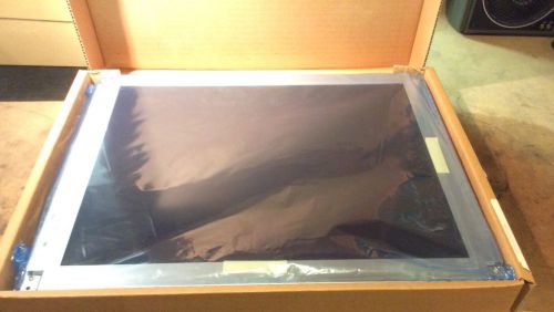 NEW NEC LCD Display 20.1&#034;inch NL128102AC31-01 Screen Resolution 1280 x 1024 NOS