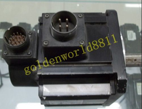 Panasonic servo motor MDME152GCG good in condition for industry use