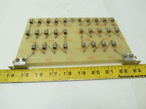 Thermex 8087-0021 Rectifier Board