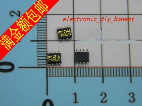 10pcs CSI24C02WI patch FM24C02A 24c02 memory storage chip SOP-8#V101