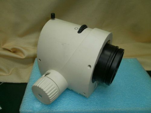 Leica mz16 microscope body 10447102,5311244,0.11-11.5x,used(3854) for sale