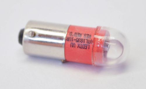Ledtronic UTL1835-1UR LED Red Indicating Light