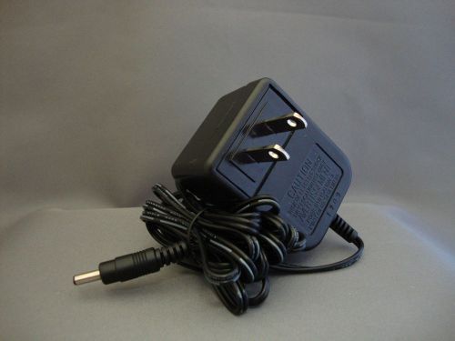 Avid Power Adaptor for Infrared Transmitter in Black