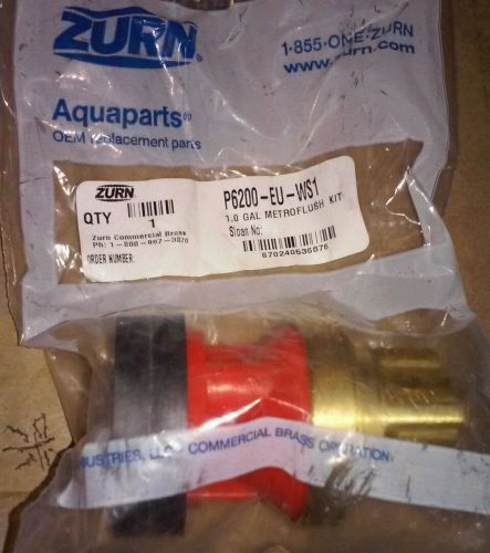 NEW ZURN AQUAPARTS P6200-EC-WS1 metroflush repair kit LOT OF 12