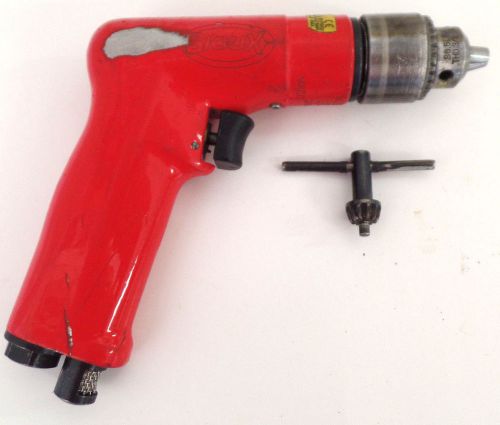 Sioux mini pneumatic palm drill model 1410 aircraft tool for sale