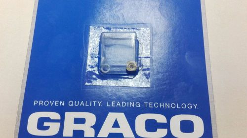 FT0638 Graco tip low supply FREE SHIPPING