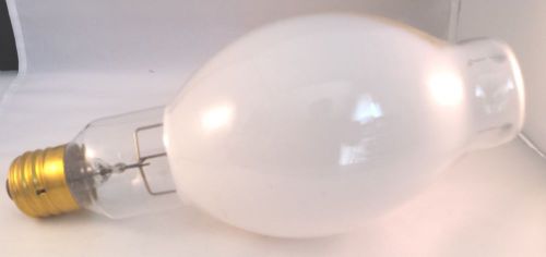 SYLVANIA MS400/C/HOR 400W COATED MOGUL METALARC METAL HALIDE HID LAMP