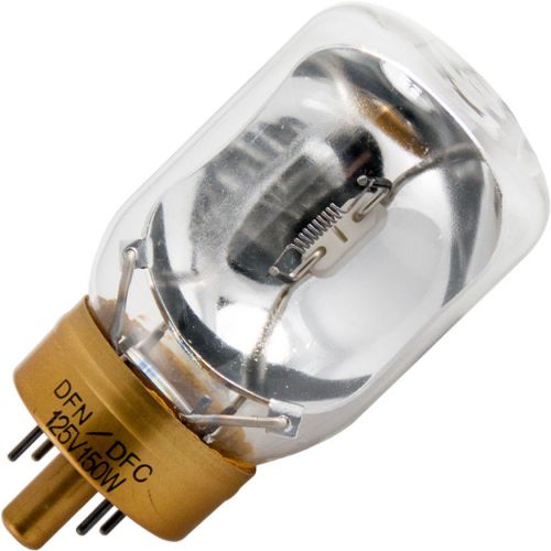 DFN / DFC Lamp - 150W, 125V DFN / DFC Bulb