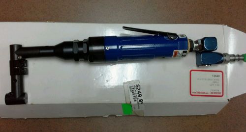 Aircraft/aviation tool ACAT double 90DC drill