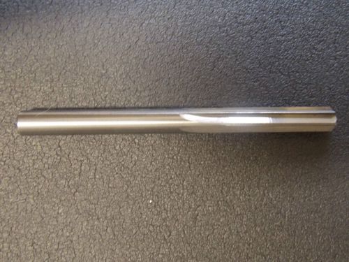 Unbranded usa chucking reamer dia:2650 flute length:1-1/8 for sale
