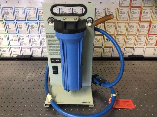 Thermo Savant Vacuum Pump Oil Filter VPOF110-120