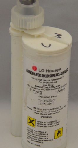 LG Hauusys Sold Surface Adhesive