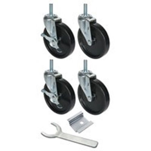 Beverage-Air 00C31-038A Casters, Legs, and Feet